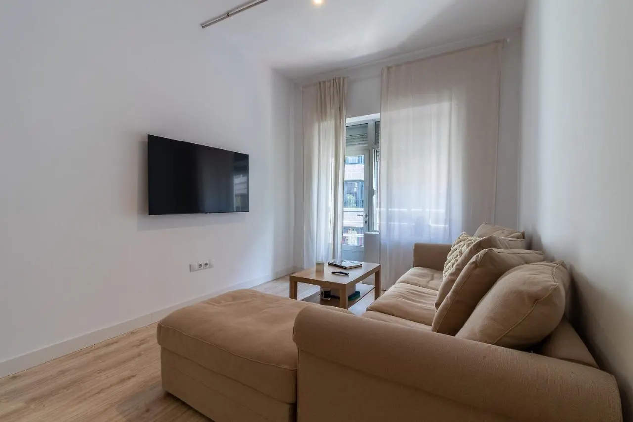 Flatguest Urban Loft - Central - Modern - Fastwifi Las Palmas de Gran Canaria