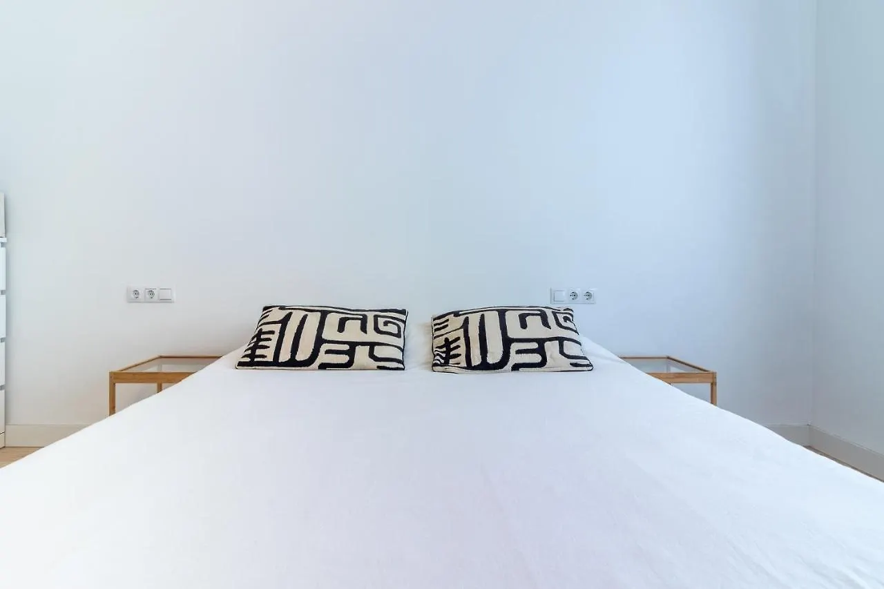 Apartment Flatguest Urban Loft - Central - Modern - Fastwifi Las Palmas de Gran Canaria