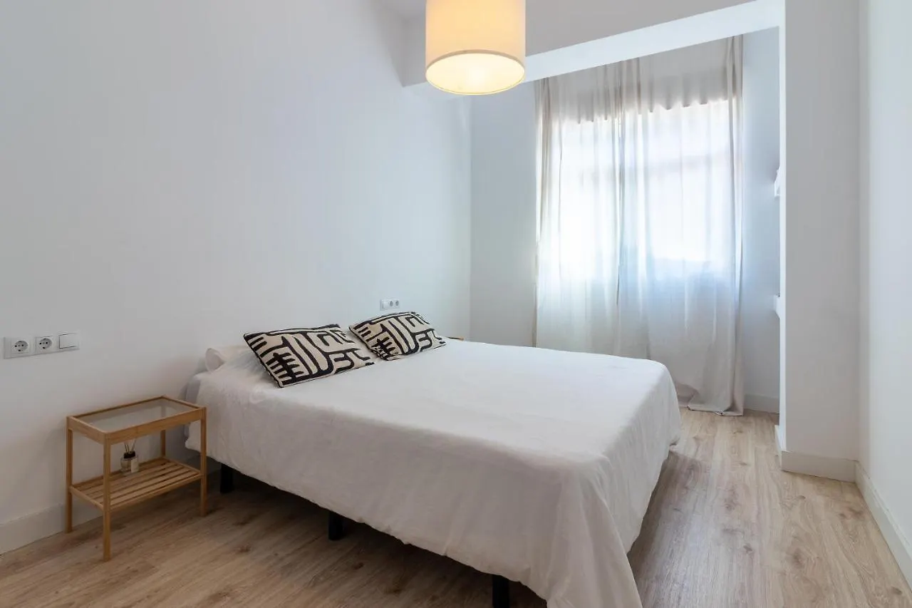 Flatguest Urban Loft - Central - Modern - Fastwifi Las Palmas de Gran Canaria
