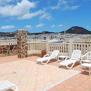Tinoca Las Palmas / Gran Canaria