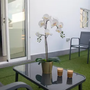  Apartamento Violeta