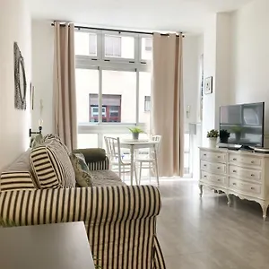  Apartamento Boutique I By Canary365