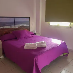  Apartamento El Hogar Del Magec